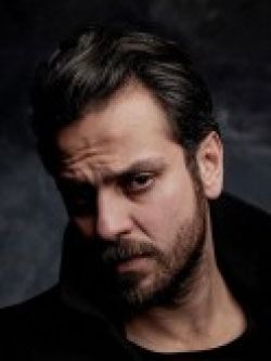 Erkan Kolçak Köstendil