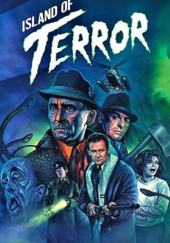 Island of Terror