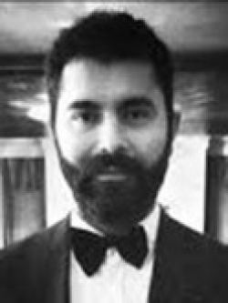 Salih Cem Şener
