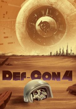 Def-Con 4