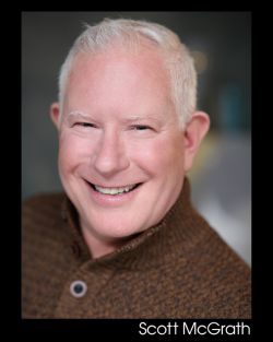 Scott McGrath