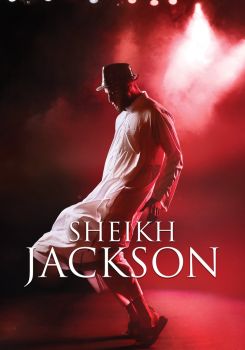 Sheikh Jackson