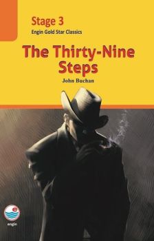 The Thirty-Nine Steps-Stage 3