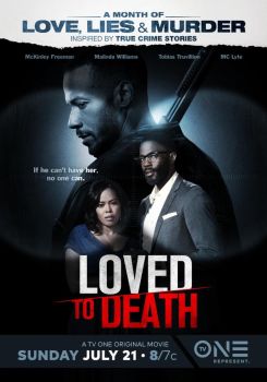 Loved to Death