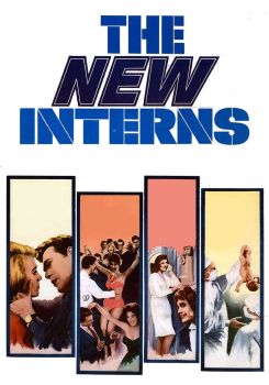 The New Interns