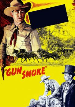 Gun Smoke