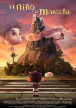 The Boy and the Mountain