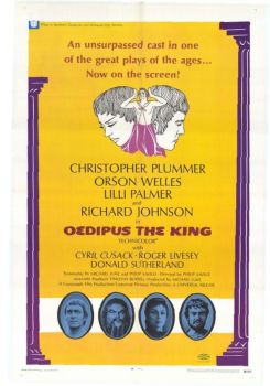 Oedipus the King