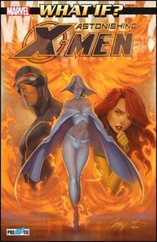 What If? Astonishing X-Men