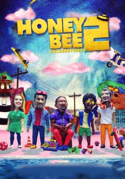 Honey Bee 2: Celebrations