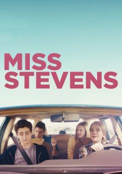 Miss Stevens