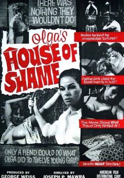 Olga's House of Shame