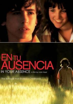 In Your Absence