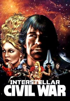 Interstellar Civil War: Shadows of the Empire