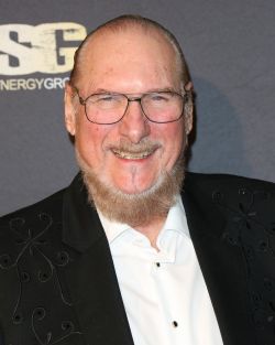 Steve Cropper