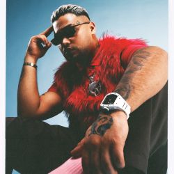 Lvbel C5 - Fellas Tour