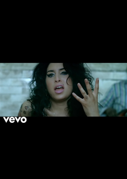 Amy Winehouse - Rehab