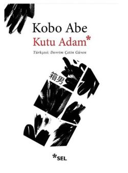 Kutu Adam