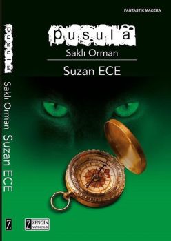 Pusula-Saklı Orman