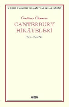 Canterbury Hikayeleri