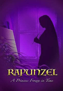 Rapunzel: A Princess Frozen in Time