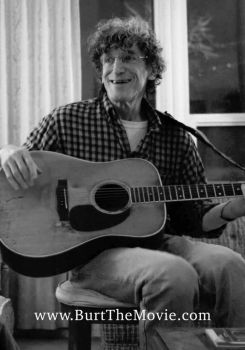 Burt
