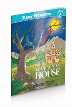 The Haunted House Level 2