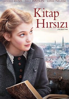 Kitap Hırsızı