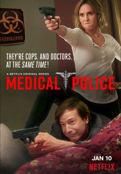 Medical Police