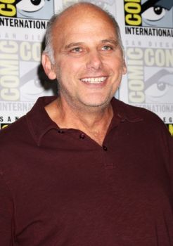 Kurt Fuller