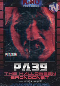 PA39: The Halloween Broadcast