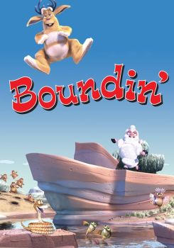 Boundin'