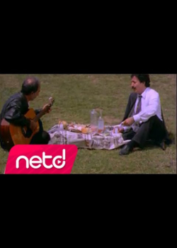 Ferdi Tayfur - Emmioğlu