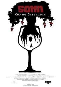 SOMM: Cup of Salvation