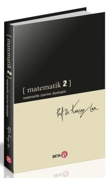 Matematik 2 - Nedensellik Üzerine Diyaloglar
