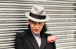 Pauline Black