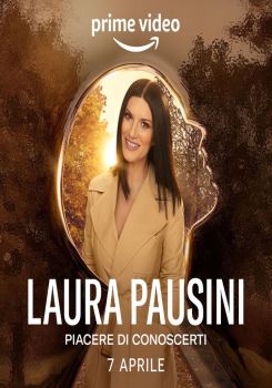 Laura Pausini – Pleased to Meet You