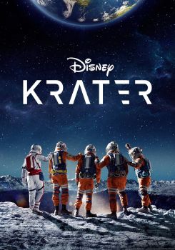 Krater