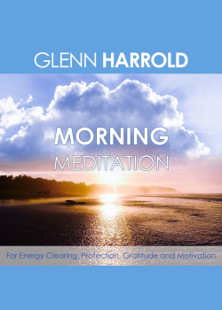 Morning Meditation