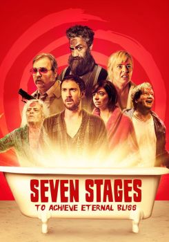 Seven Stages to Achieve Eternal Bliss
