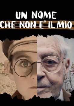 Un nome che non è il mio