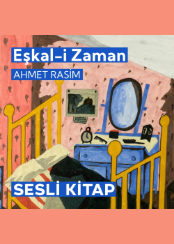 Eşkal-i Zaman