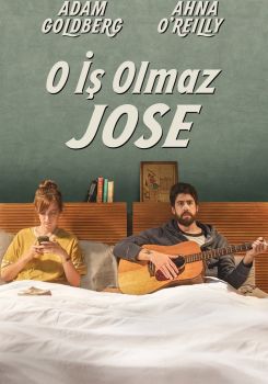 O İş Olmaz Jose