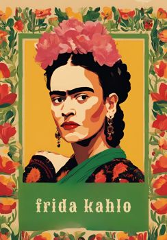 Frida Kahlo