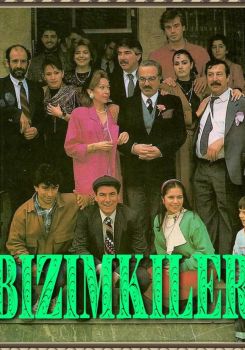 Bizimkiler