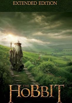 The Hobbit (M4 Book Edit)
