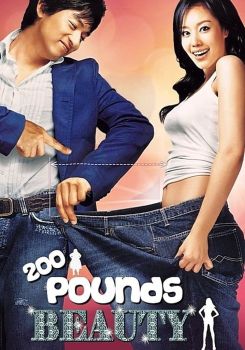 200 Pounds Beauty