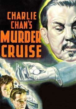 Charlie Chan's Murder Cruise