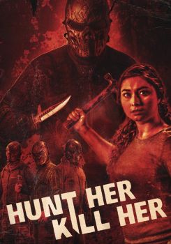 Hunt Her, Kill Her