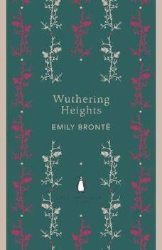 Wuthering Heights (Penguin English Library)